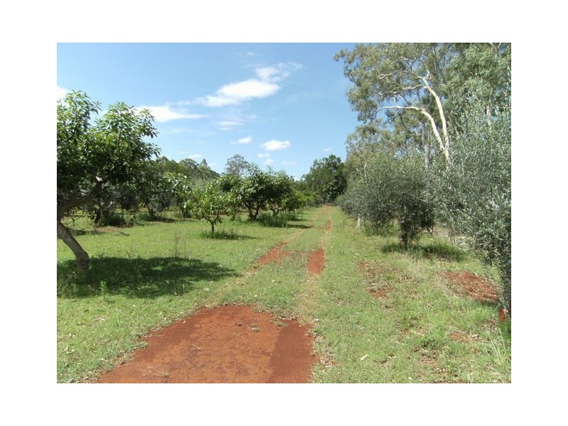 Lt 3 Boundary Rd, Mount Fox QLD 4850