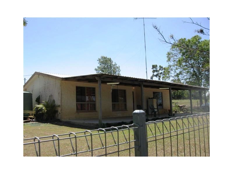 1625 Mount Fox Road, Mount Fox QLD 4850