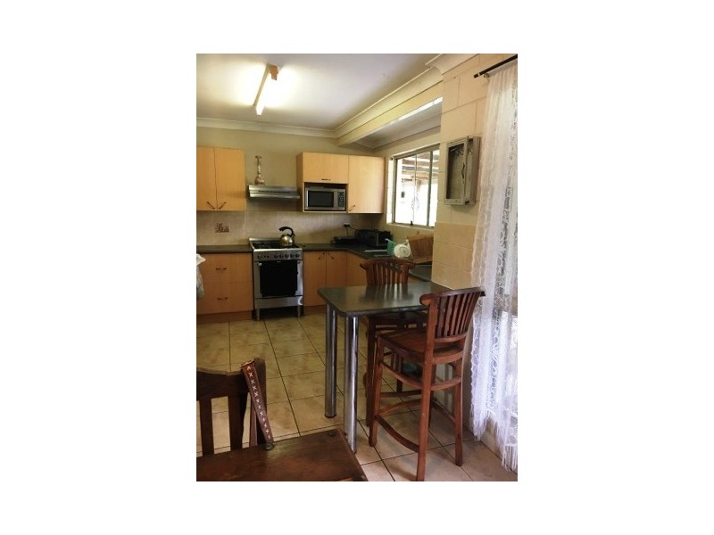 1625 Mount Fox Road, Mount Fox QLD 4850