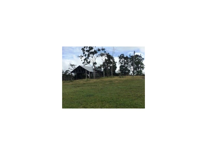 1625 Mount Fox Road, Mount Fox QLD 4850