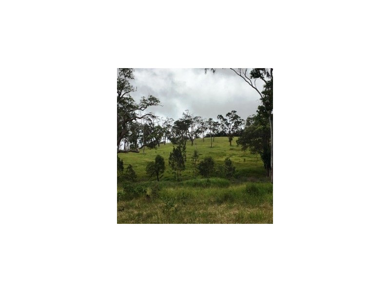 1625 Mount Fox Road, Mount Fox QLD 4850