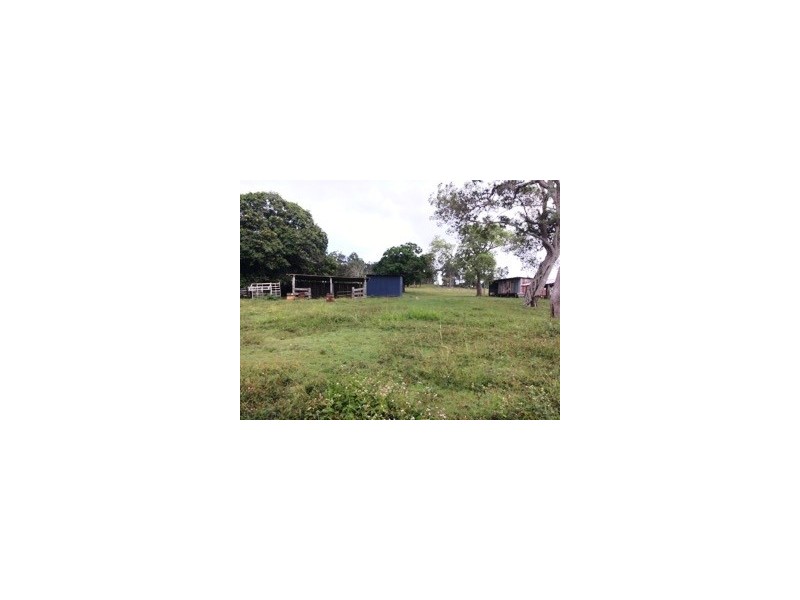 1625 Mount Fox Road, Mount Fox QLD 4850