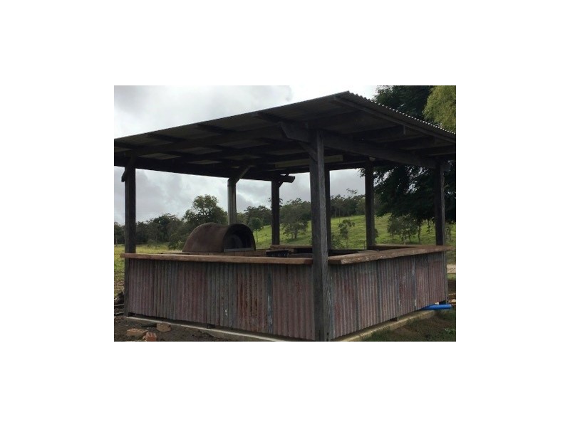 1625 Mount Fox Road, Mount Fox QLD 4850