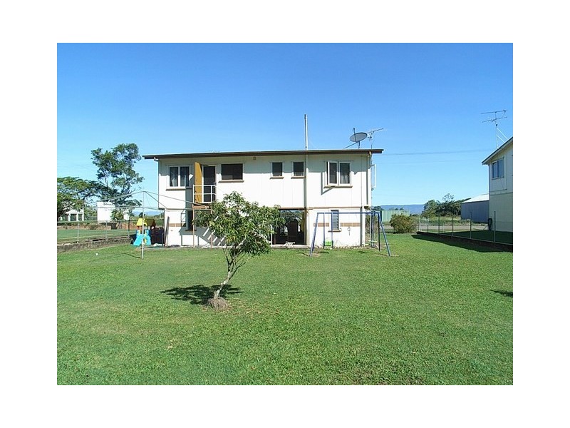 34 Skinner St, Ingham QLD 4850