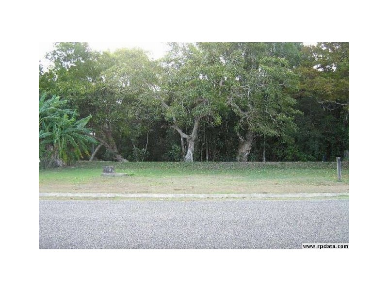 25 Mona Road, Halifax QLD 4850