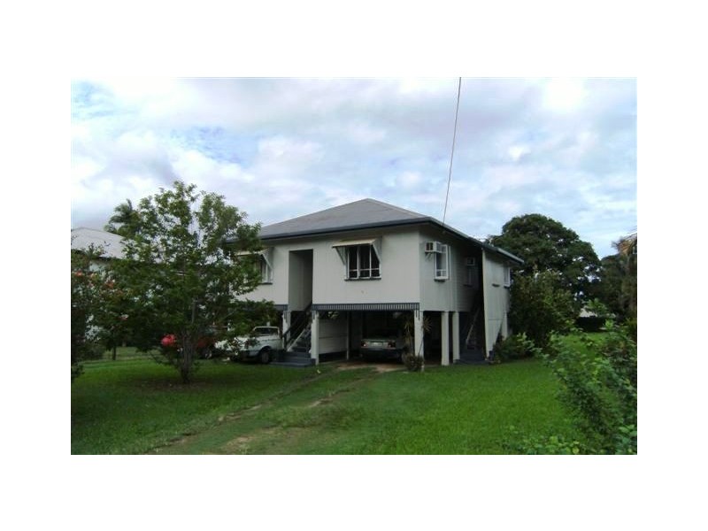 10 Abbott Street, Ingham QLD 4850