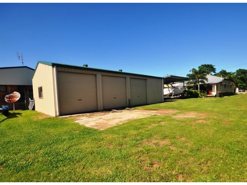 20 Macrossan Street, Halifax QLD 4850