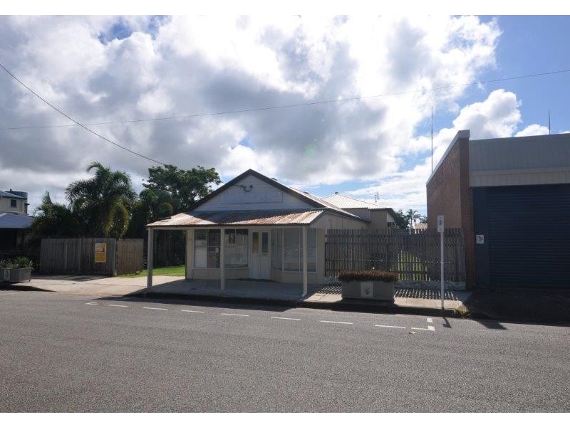 20 Macrossan Street, Halifax QLD 4850