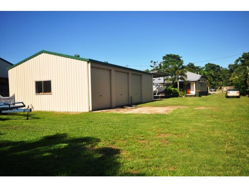 20 Macrossan Street, Halifax QLD 4850
