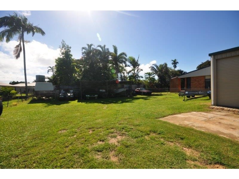 20 Macrossan Street, Halifax QLD 4850