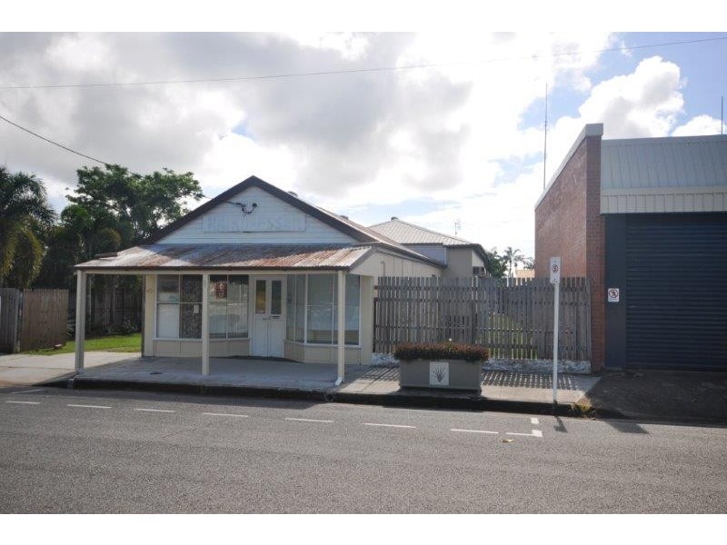 20 Macrossan Street, Halifax QLD 4850