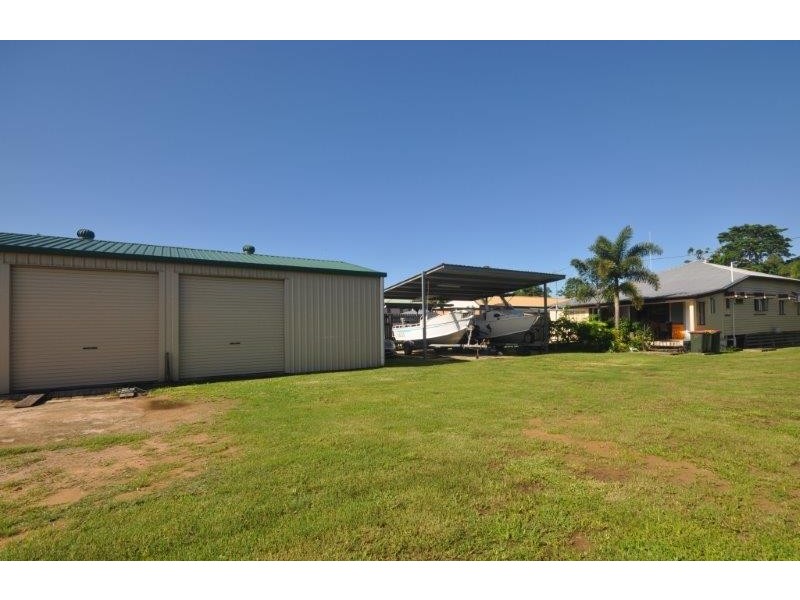 20 Macrossan Street, Halifax QLD 4850