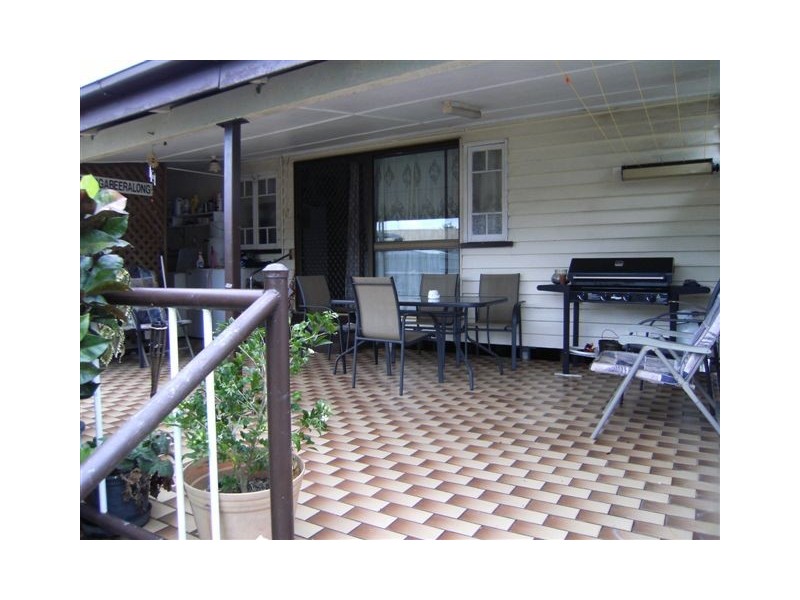 20 Macrossan Street, Halifax QLD 4850