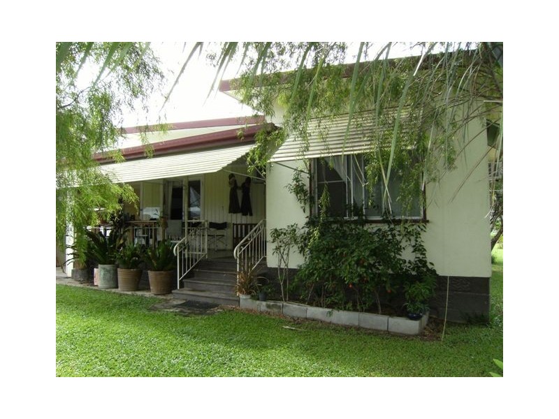 10 Alm Street, Ingham QLD 4850