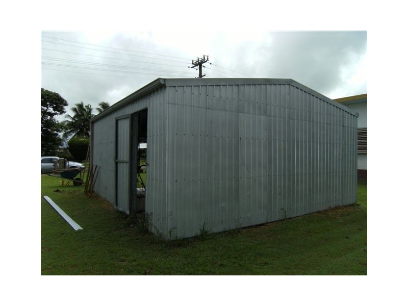 10 Alm Street, Ingham QLD 4850