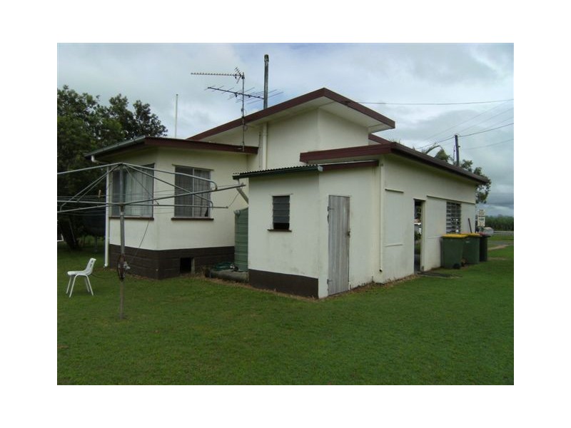 10 Alm Street, Ingham QLD 4850