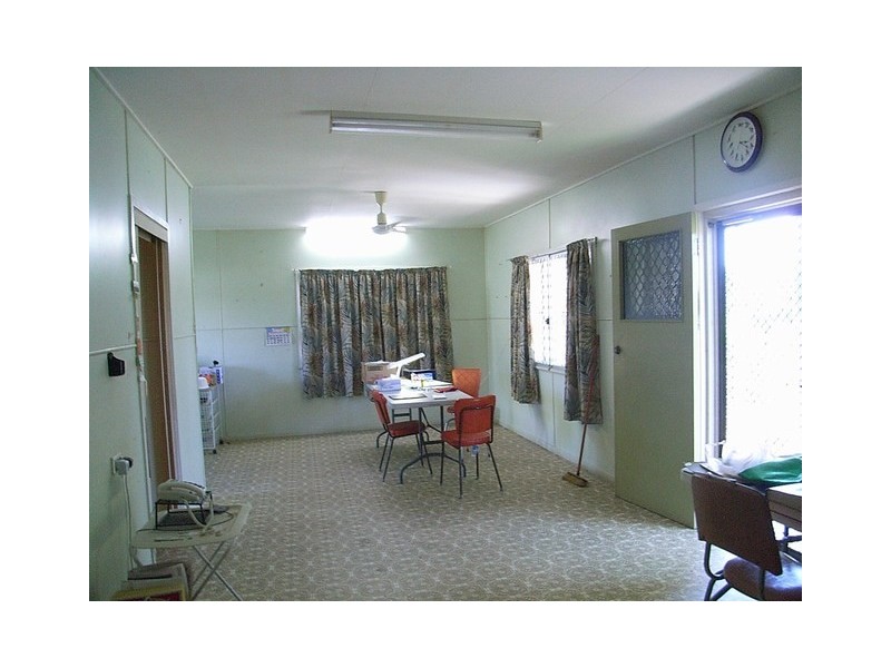 33 Dutton St, Ingham QLD 4850