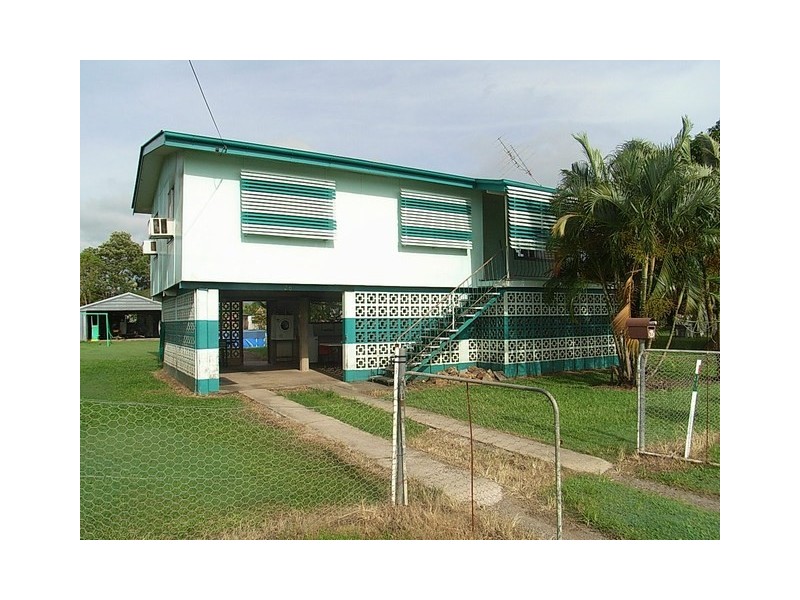 26 Musgrave Street, Halifax QLD 4850