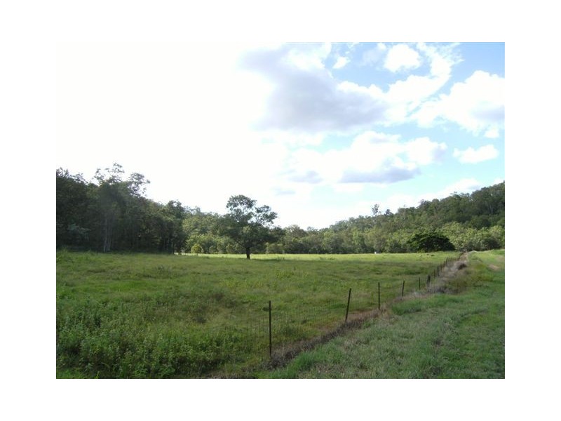 Long Pocket QLD 4850