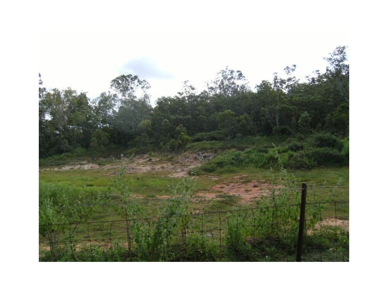 Long Pocket QLD 4850