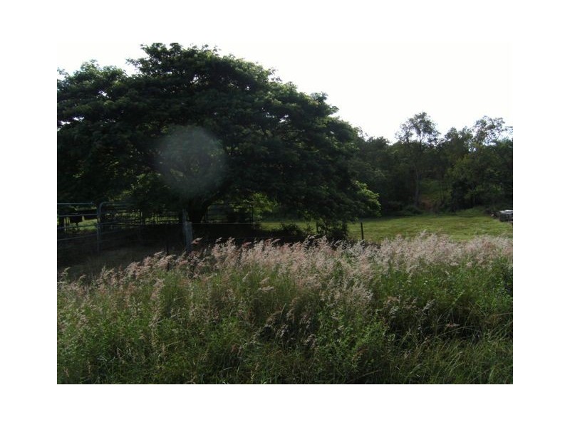Long Pocket QLD 4850
