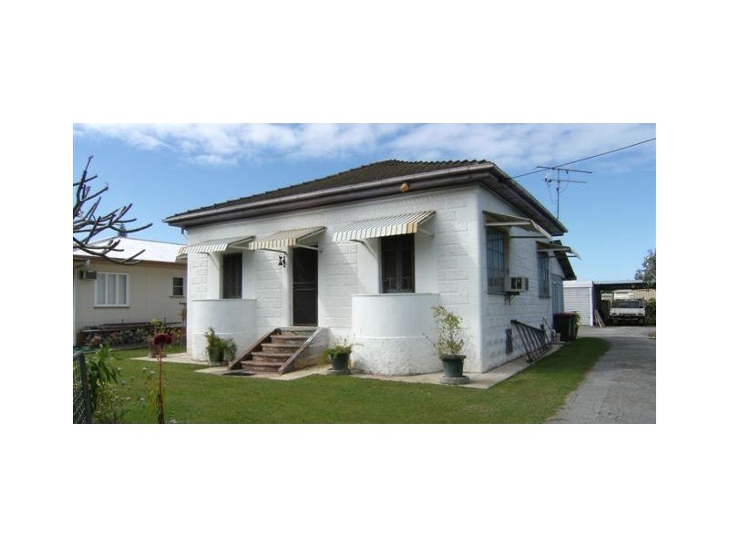 4 Davidson Street, Ingham QLD 4850