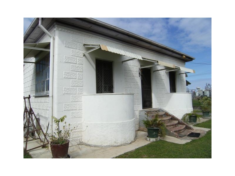 4 Davidson Street, Ingham QLD 4850