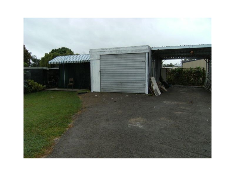 4 Davidson Street, Ingham QLD 4850