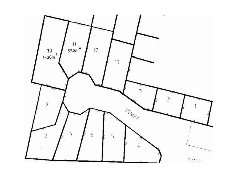 Block 10 Renouf Street, Ingham QLD 4850