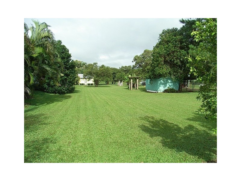 Lt 819 Musgrave St, Halifax QLD 4850