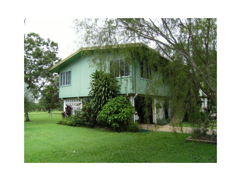 459 Bullock Paddock Road, Ingham QLD 4850