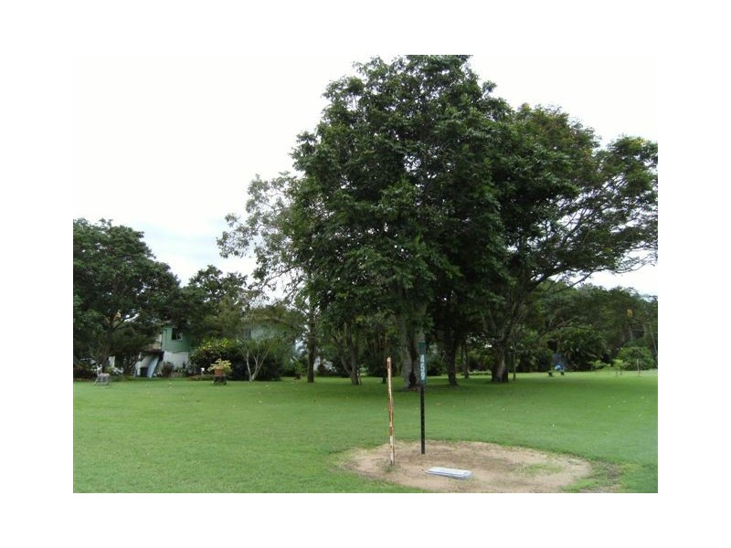 459 Bullock Paddock Road, Ingham QLD 4850