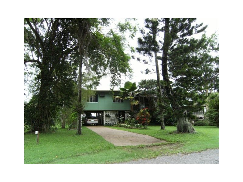 459 Bullock Paddock Road, Ingham QLD 4850