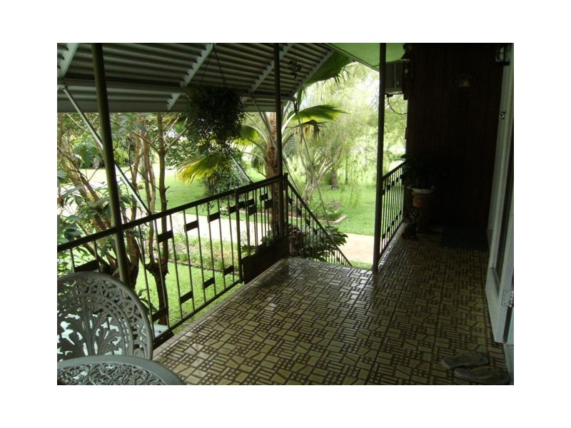 459 Bullock Paddock Road, Ingham QLD 4850