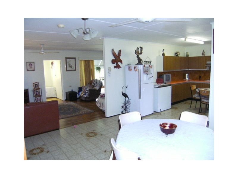 459 Bullock Paddock Road, Ingham QLD 4850