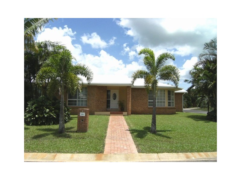 5 Maria Court, Ingham QLD 4850