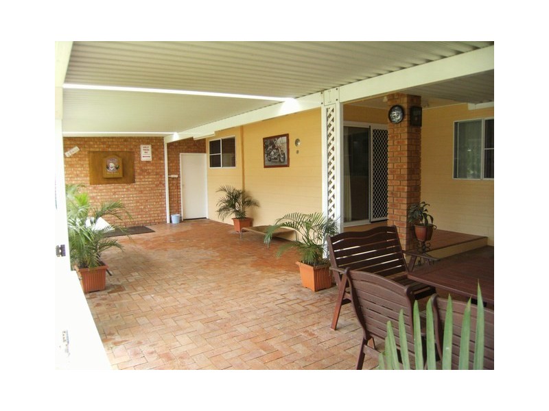 5 Maria Court, Ingham QLD 4850
