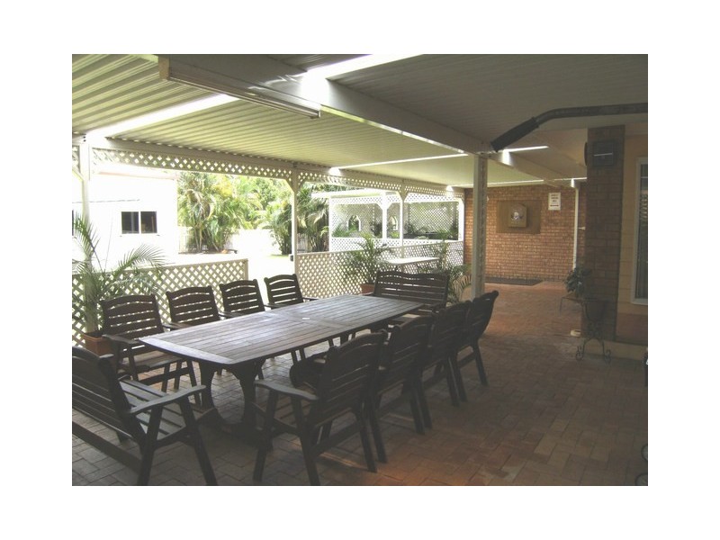 5 Maria Court, Ingham QLD 4850