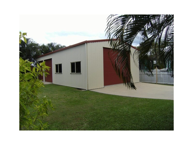 5 Maria Court, Ingham QLD 4850