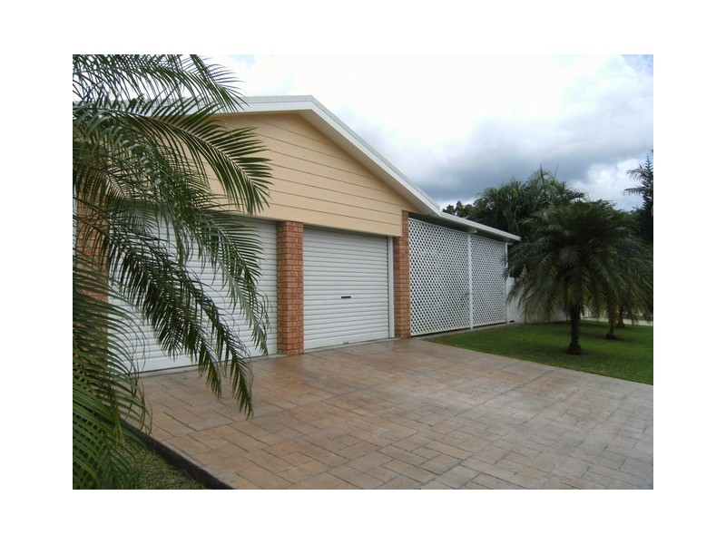 5 Maria Court, Ingham QLD 4850