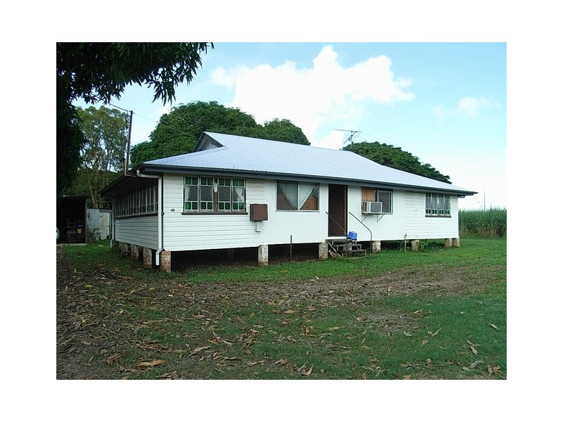 76 Mill Road, Macknade QLD 4850