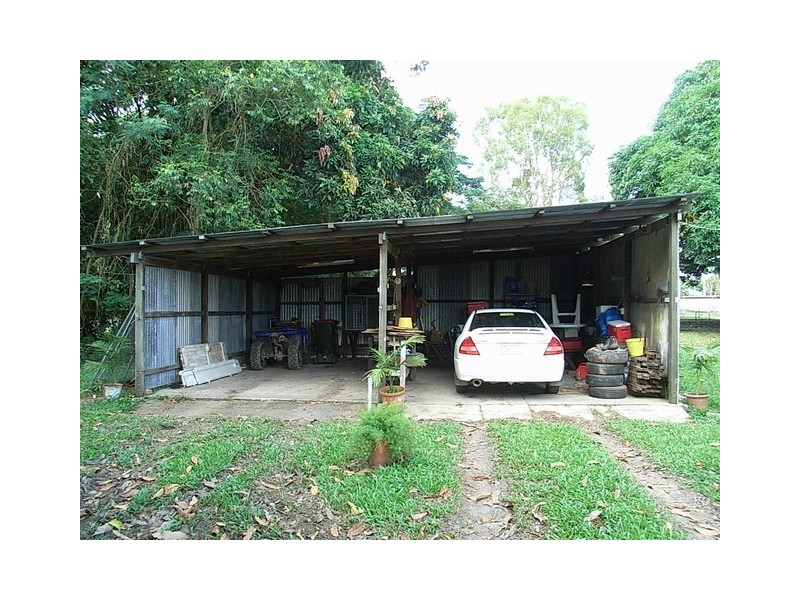 76 Mill Road, Macknade QLD 4850
