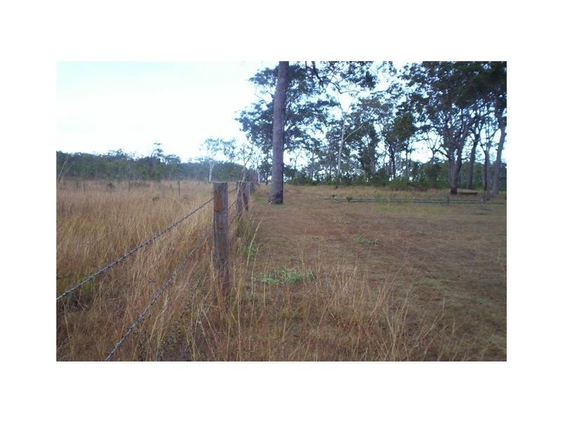 L26 Crater Rd, Mount Fox QLD 4850