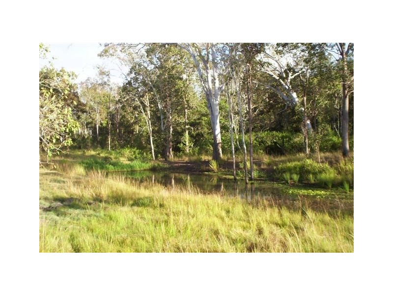 L26 Crater Rd, Mount Fox QLD 4850