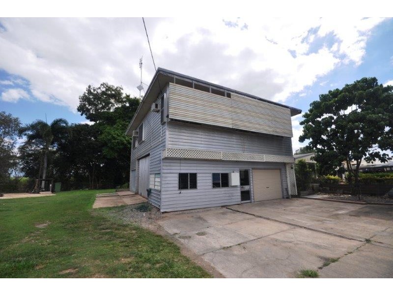 15 Britton Street, Trebonne QLD 4850