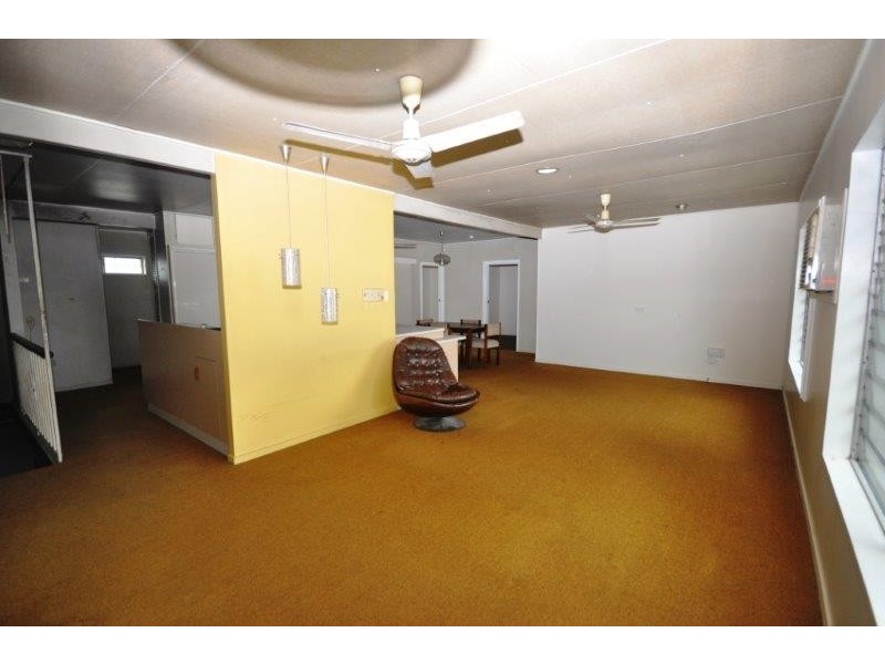 15 Britton Street, Trebonne QLD 4850