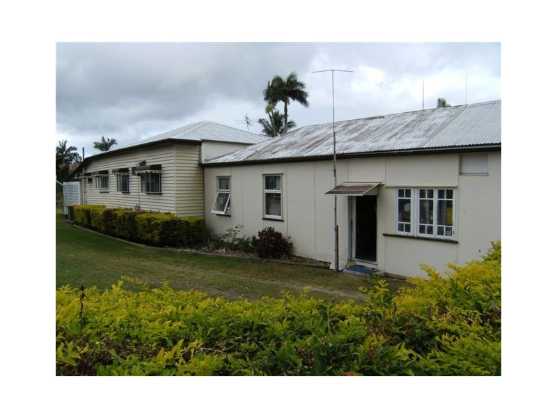 Halifax QLD 4850