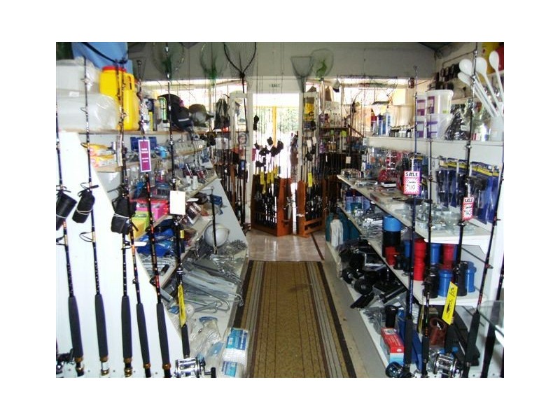 Halifax QLD 4850