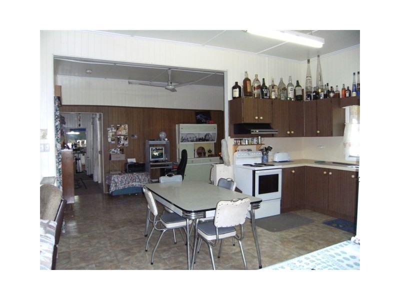 Halifax QLD 4850