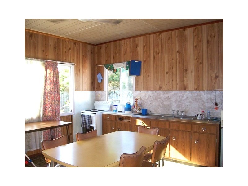 110 Mill Rd, Macknade QLD 4850